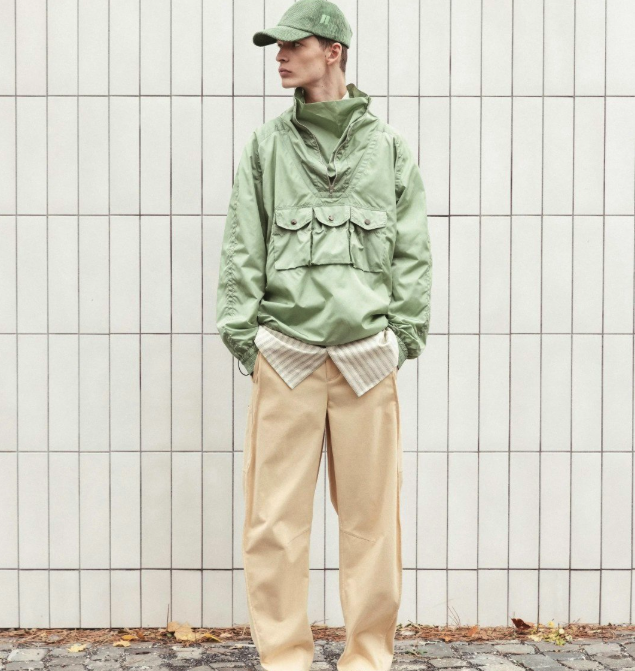 explore our trend forecast